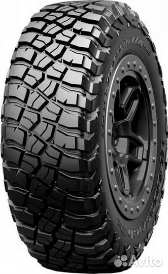 Bfgoodrich Mud-Terrain T/A KM3 285/75 R16 113Q