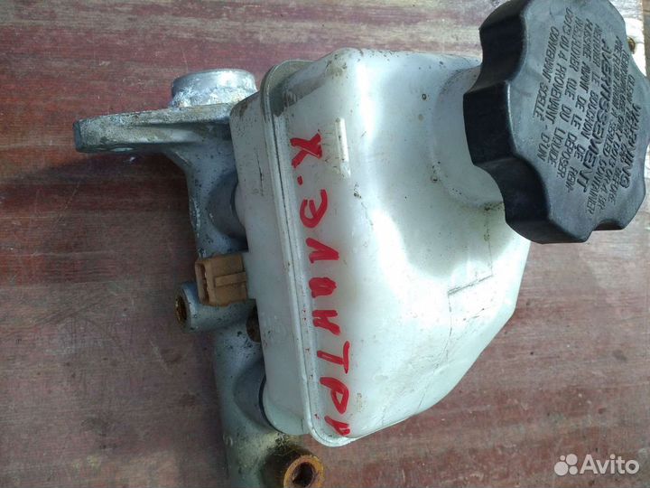 Гтц Хендай Elantra