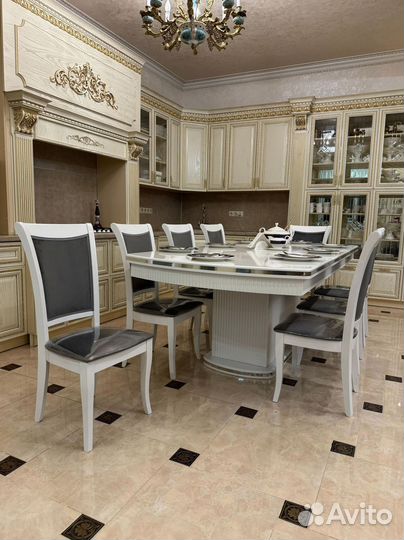 Кухонный стол. Оплата при получении