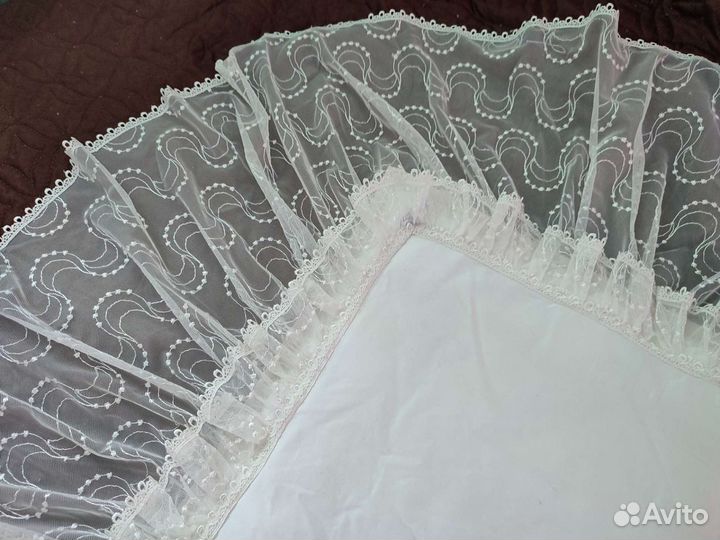 Конверт одеяло на выписку