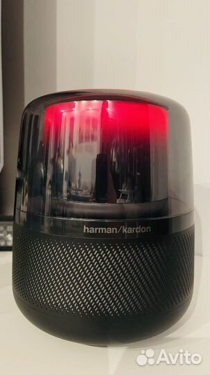 Колонка harman kardon alllure