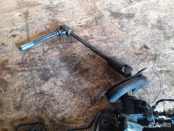 Рулевая рейка Renault Laguna (1993 - 1998)