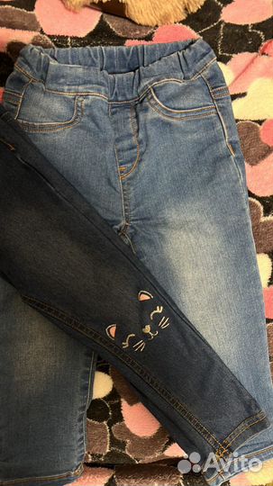 Вещи на девочку 92р