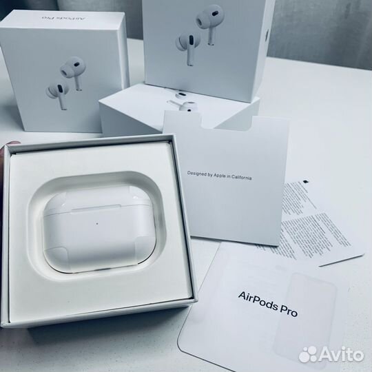 Airpods pro 2