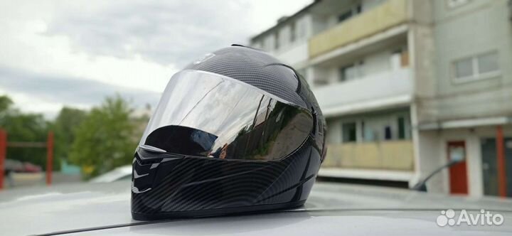 Шлем для мотоцикла