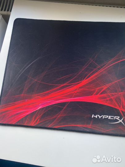 Коврик для мыши hyperx