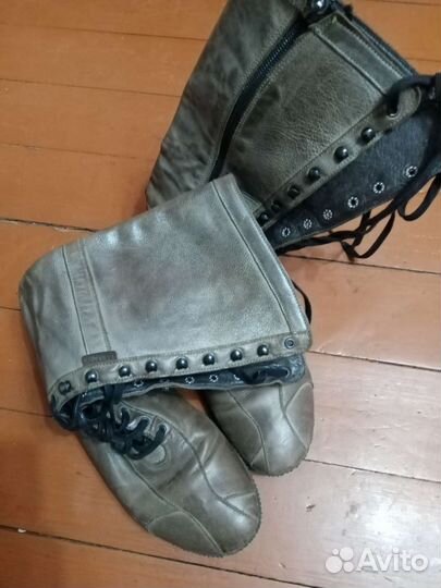 Обувь для боевых искусств