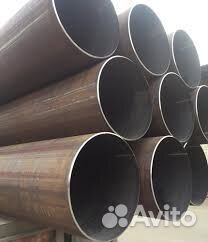Труба металлическая/ труба б/у/ труба новая