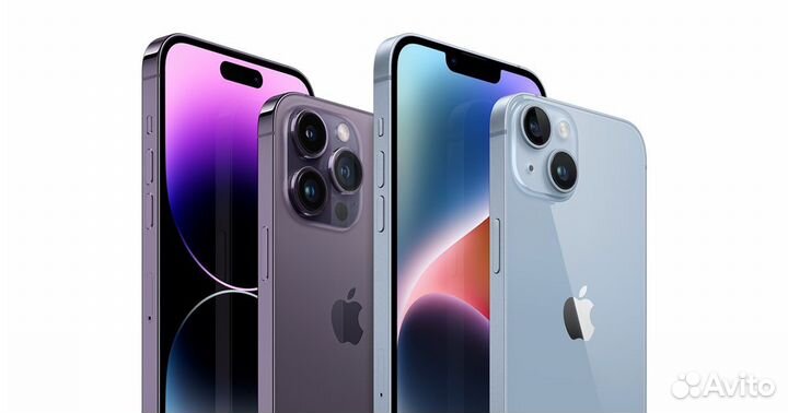 Выкуп iPhone/Apple Watch