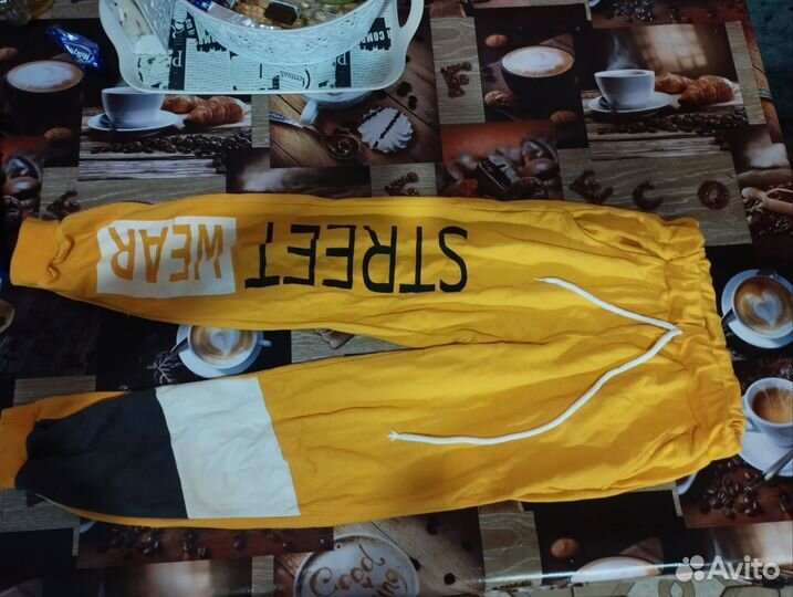 Вещи пакетом