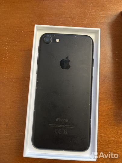 iPhone 7, 32 ГБ