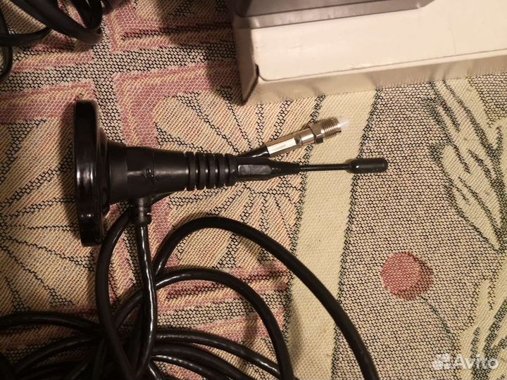 Терминал Siemens TC35i комплект