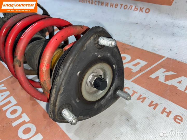 Стойка амортизатора передняя правая Mazda 6 GL GJ