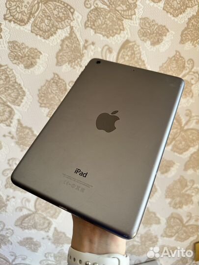 iPad mini