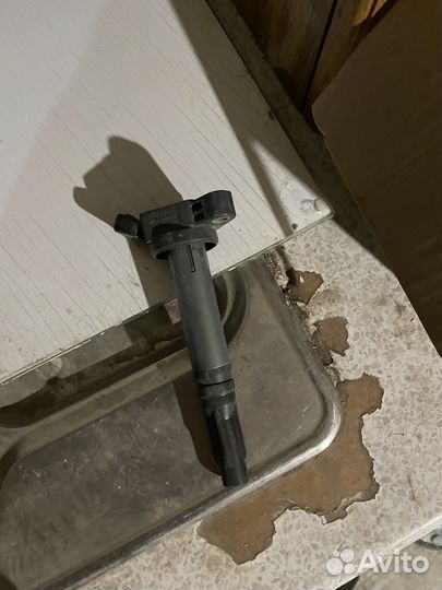 Катушка зажигания toyota camry 3,5