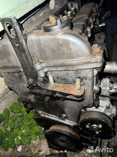 Двигатель x20d1 chevrolet epica