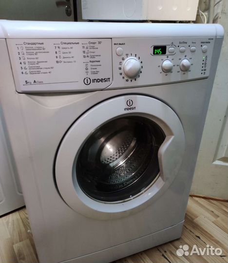 Indesit с бесплатной доставкой