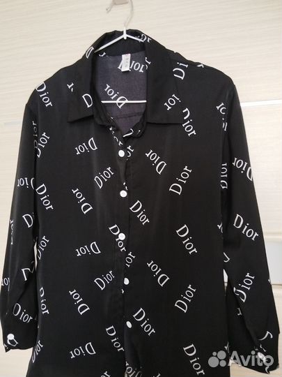 Блузка женская 48 50