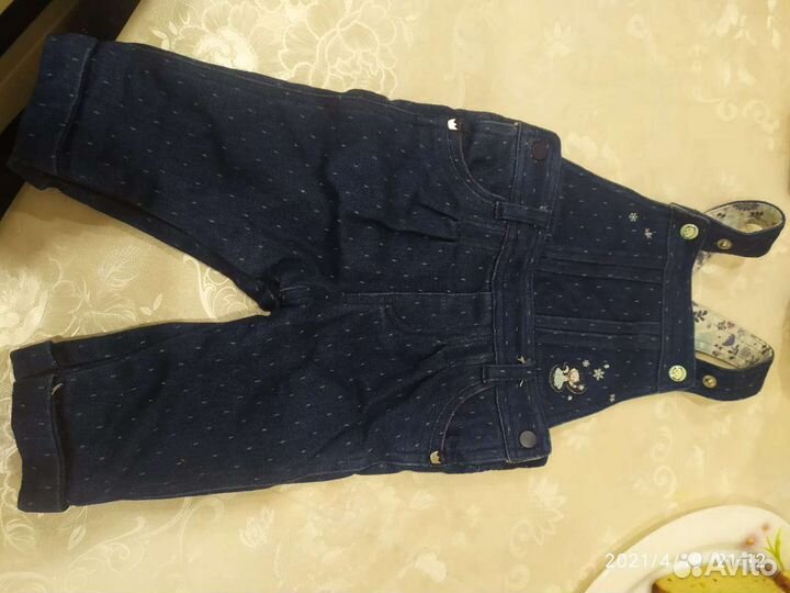 Одежда для девочки