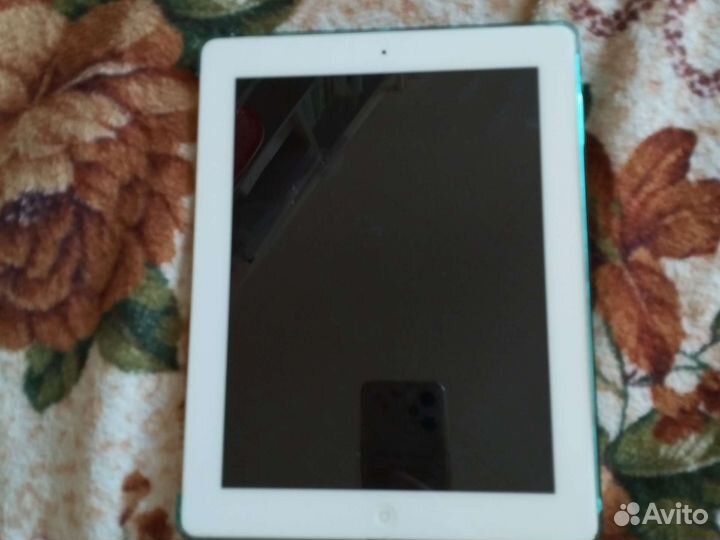 Планшет apple iPad 4