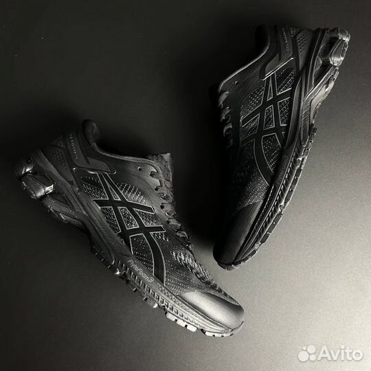 Кроссовки Asics Gel Kayano 26