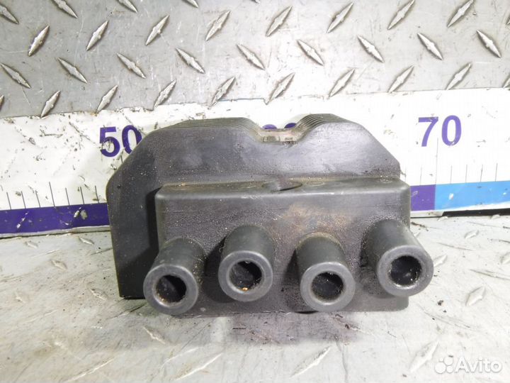 Катушка зажигания Opel Astra F