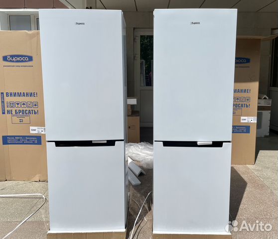 No Frost холодильник