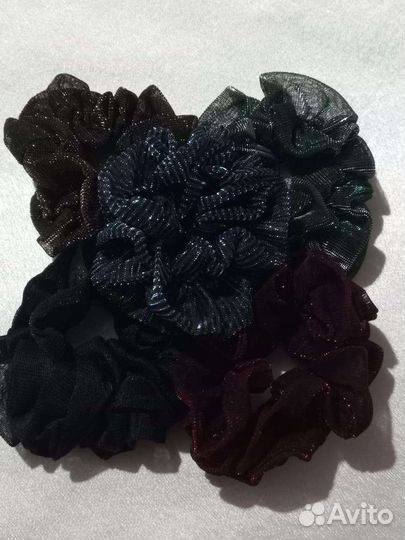 Резинка для волос