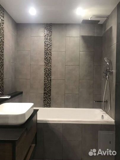 Ремонт квартир домов дач помещений под ключ