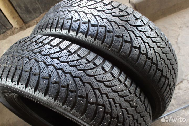 Formula Ice SUV 235/65 R17 108T