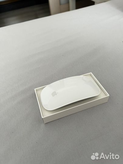 Мышь Apple magic mouse 3