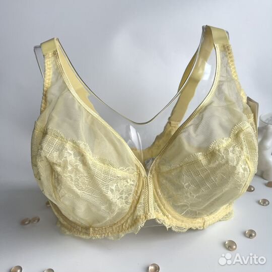 Бюстгальтер simone perele 85E новый оригинал