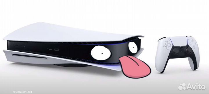 Sony PlayStation 5 +300 игр- продажа,аренда