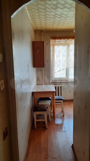 2-к. квартира, 50 м², 3/5 эт.