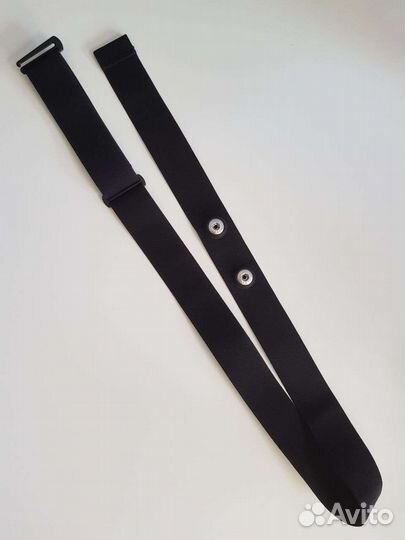 Ремень для нагрудного пульсометра