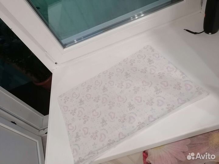 Детское постельное белье