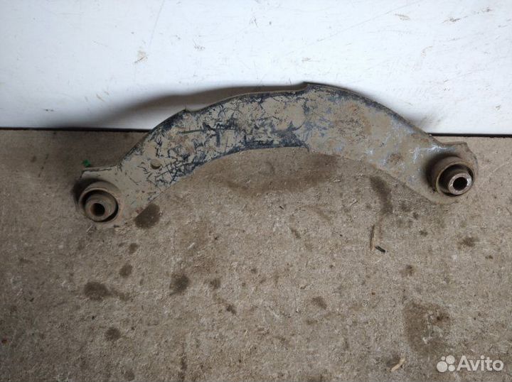 Рычаг задний правый Mitsubishi Lancer CX 2007-2017