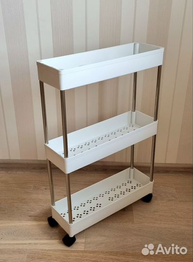 Стеллаж 3-ярусный