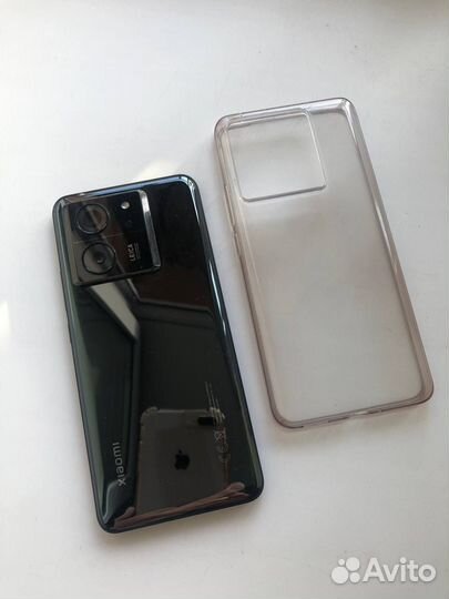 Xiaomi 13T Pro, 12/512 ГБ