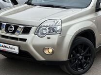 Nissan X-Trail 2.0 CVT, 2012, 171 000 км, с пробегом, цена 1 515 000 руб.