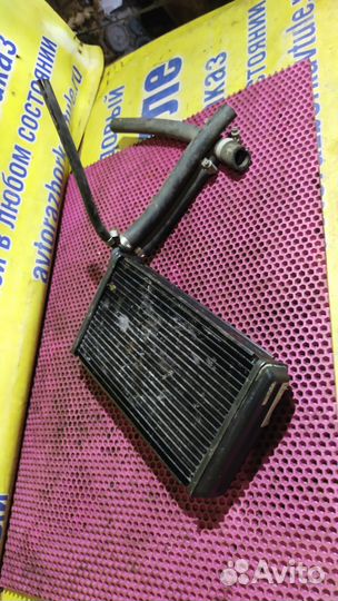 Радиатор печки ваз (LADA) 2110