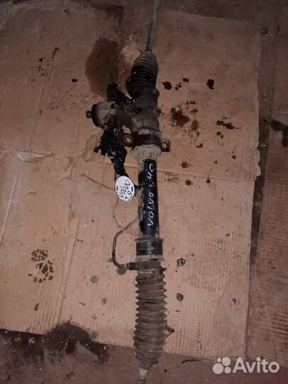 Рулевая рейка Volvo V40 рест. 2001 P30638473