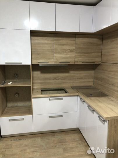 Мебель на заказ