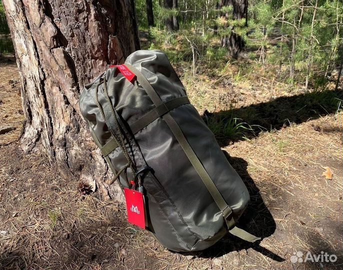 Спальный мешок Mishka