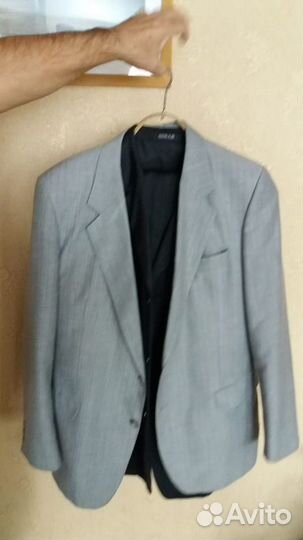 Мужской пиджак