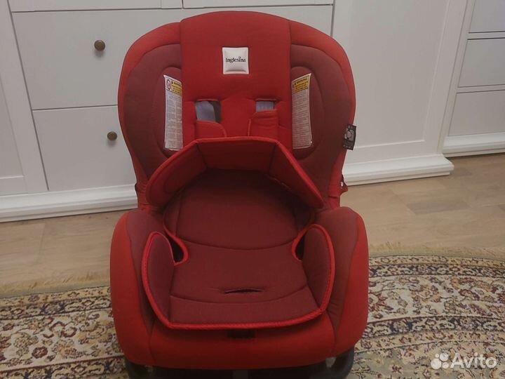 Кресло автомобильное Inglesina