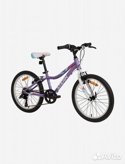 Велосипед Stern Leeloo 20