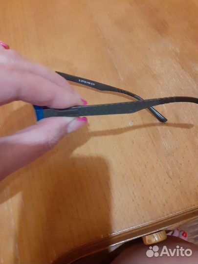 Очки для зрения+1,75