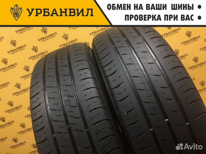 Kumho Solus SA01 KH32 205/65 R16 95