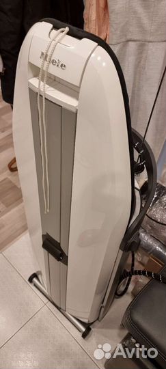 Гладильная система miele B 2847